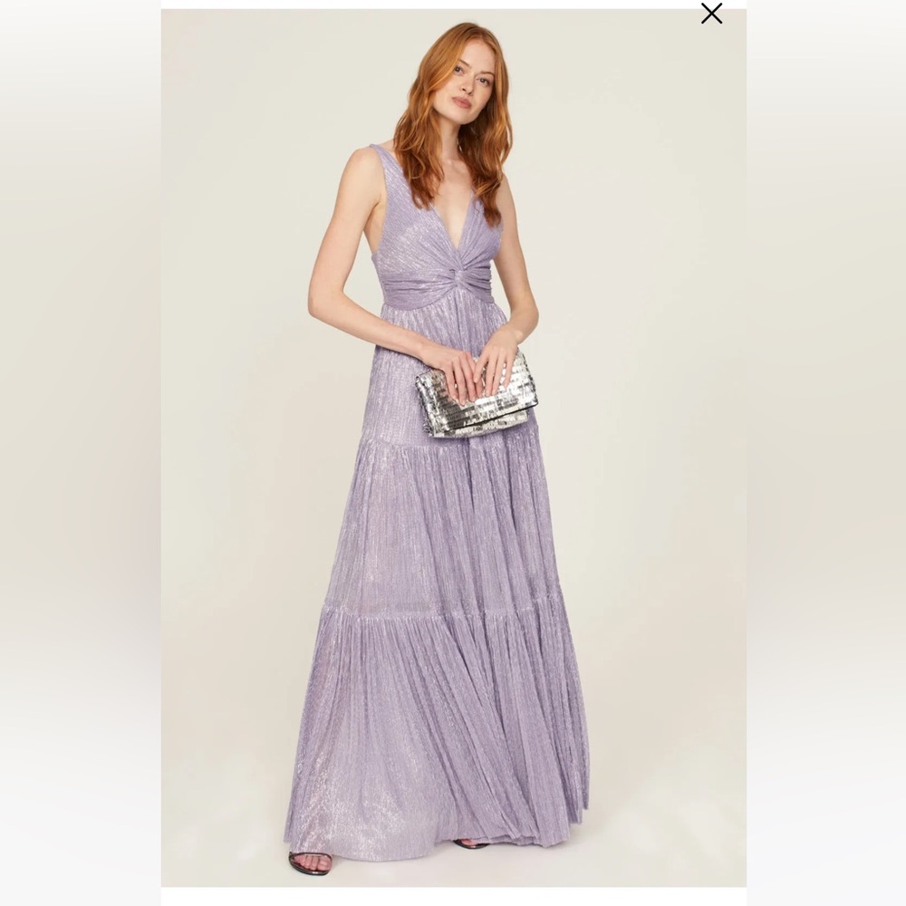 Sabina Musayev Gown